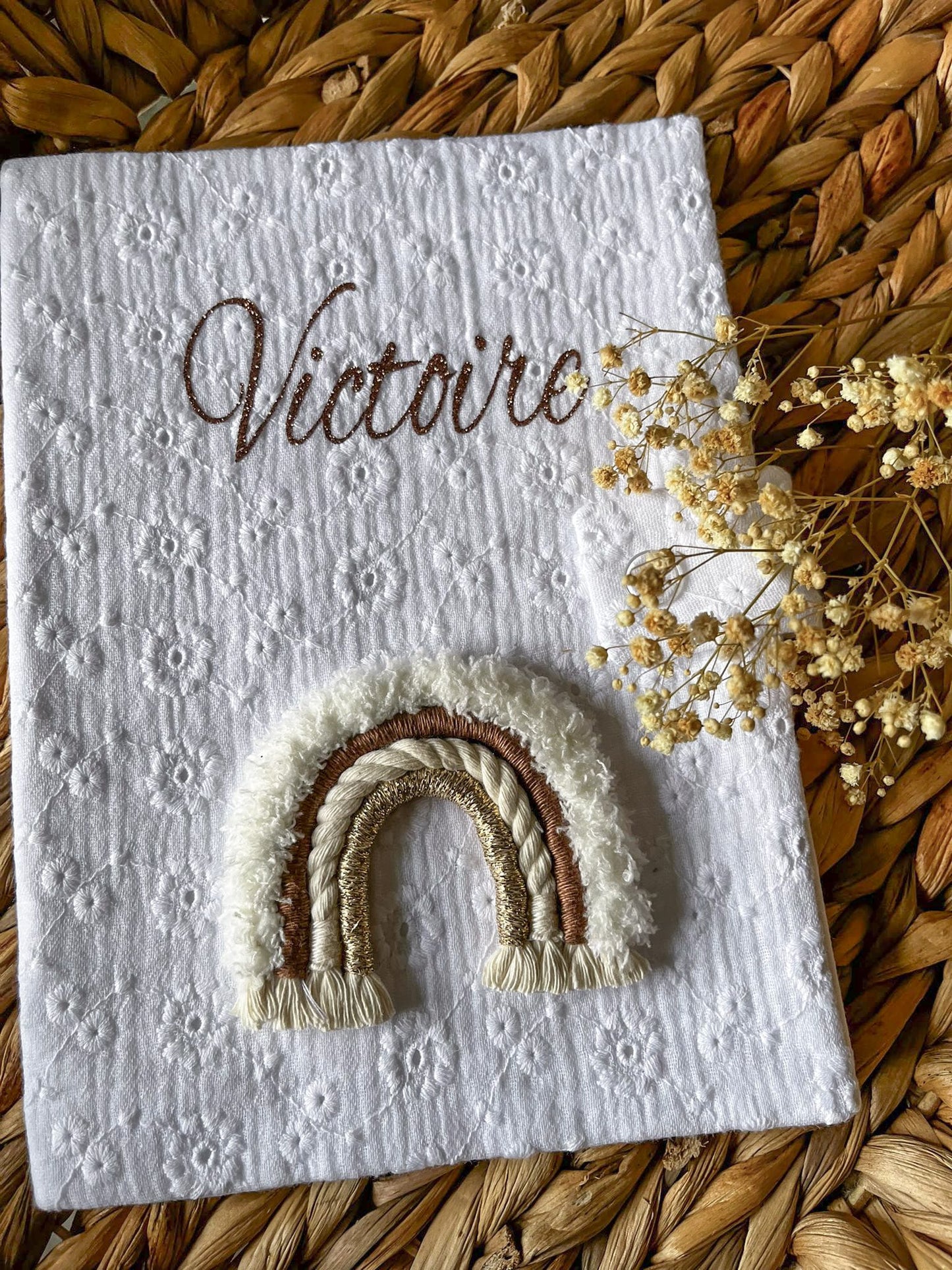 carnet eden écume