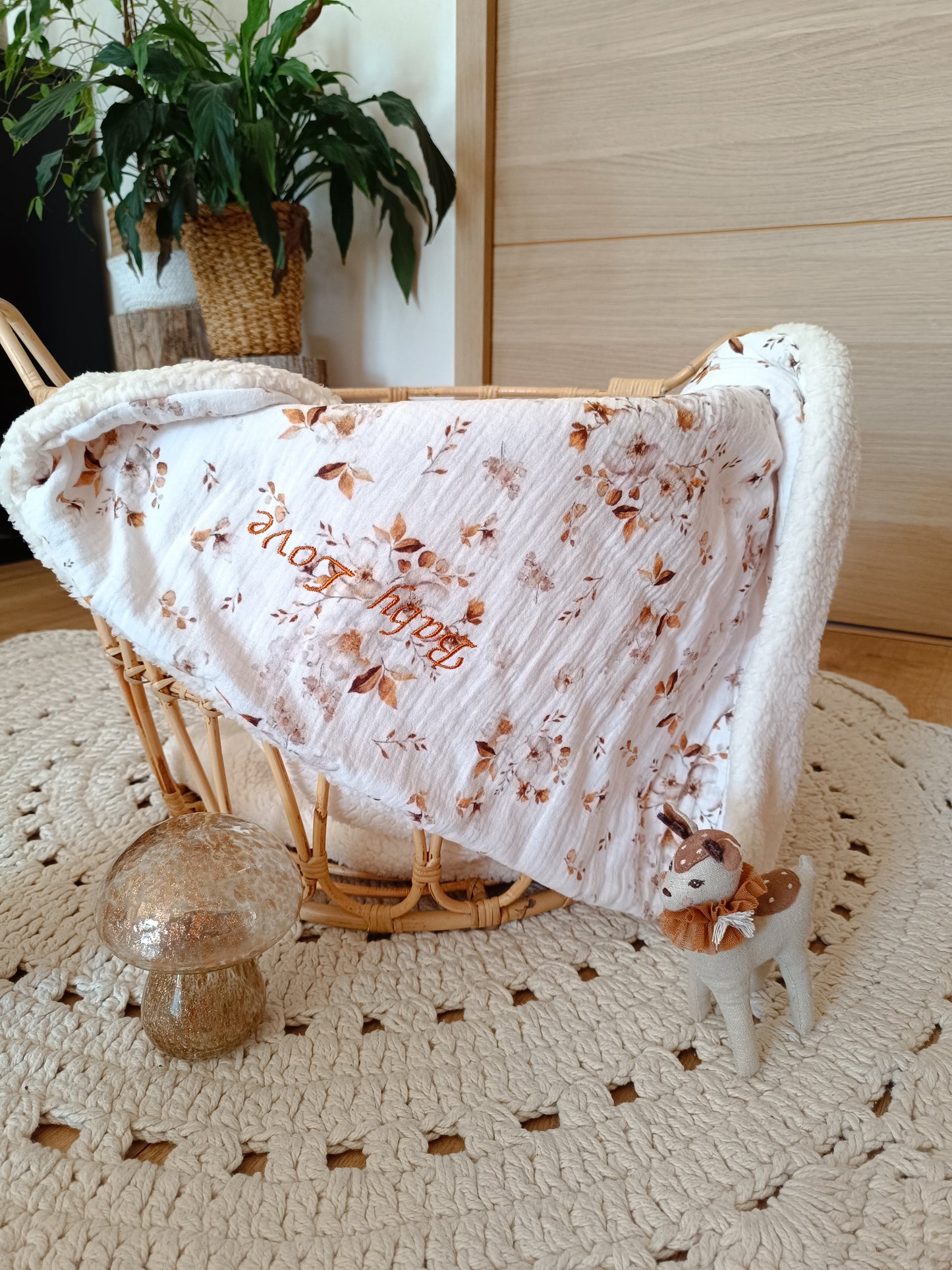 Couverture automne