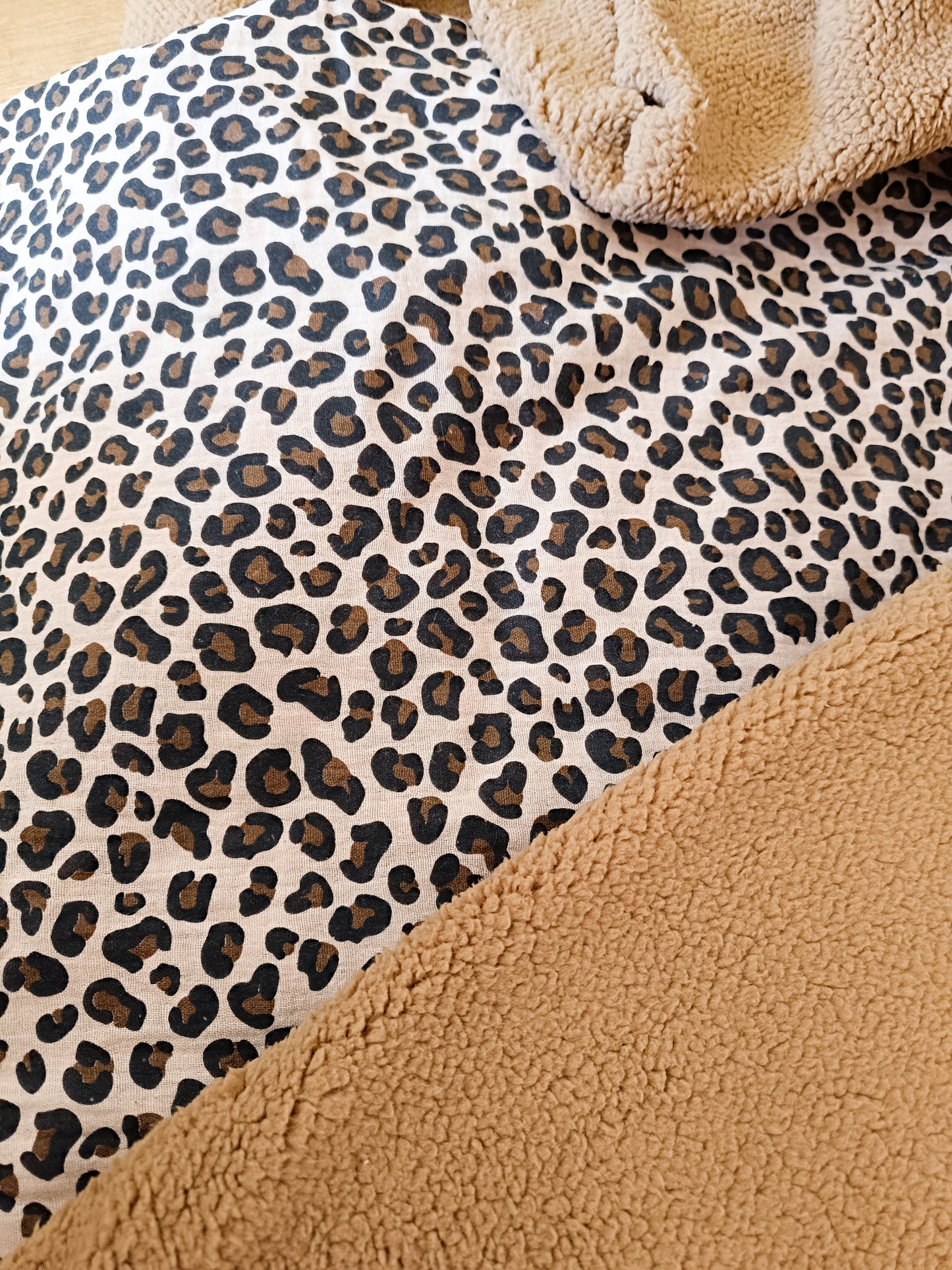 Couverture graou