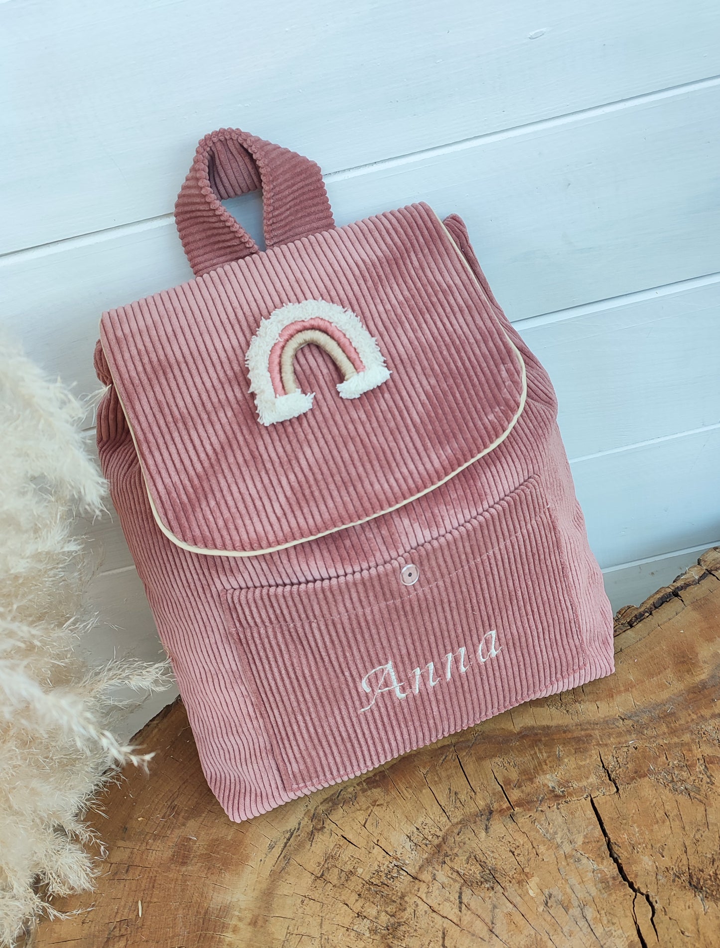 Sac Eden blush