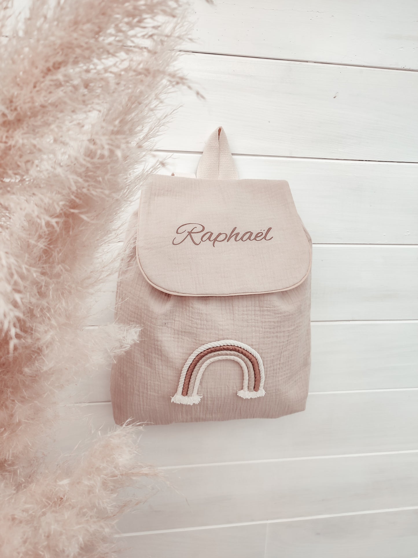 sac eden capuccino