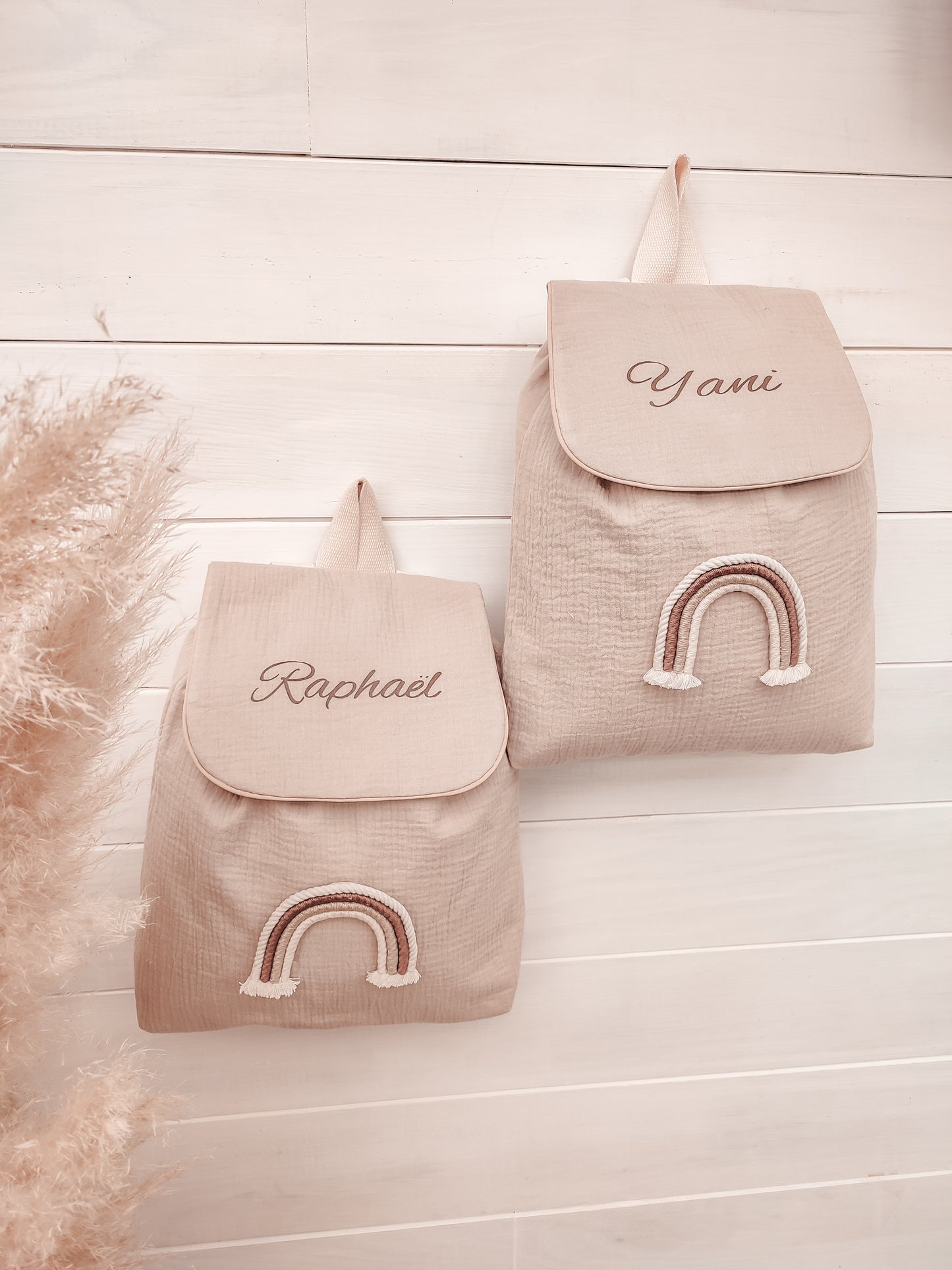 sac eden capuccino
