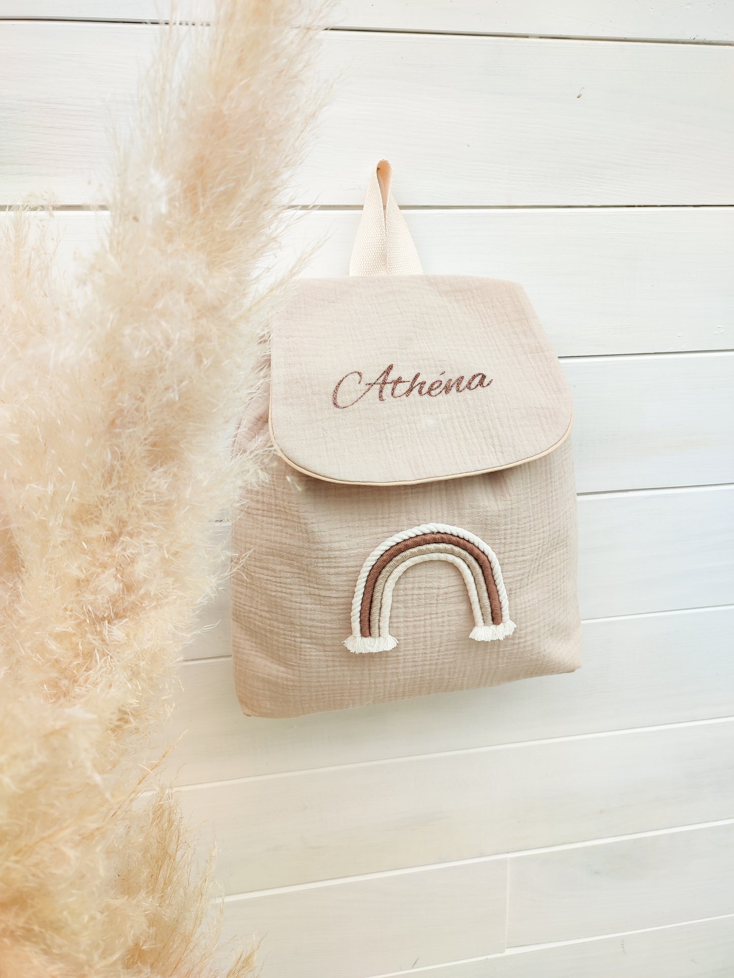 sac eden capuccino