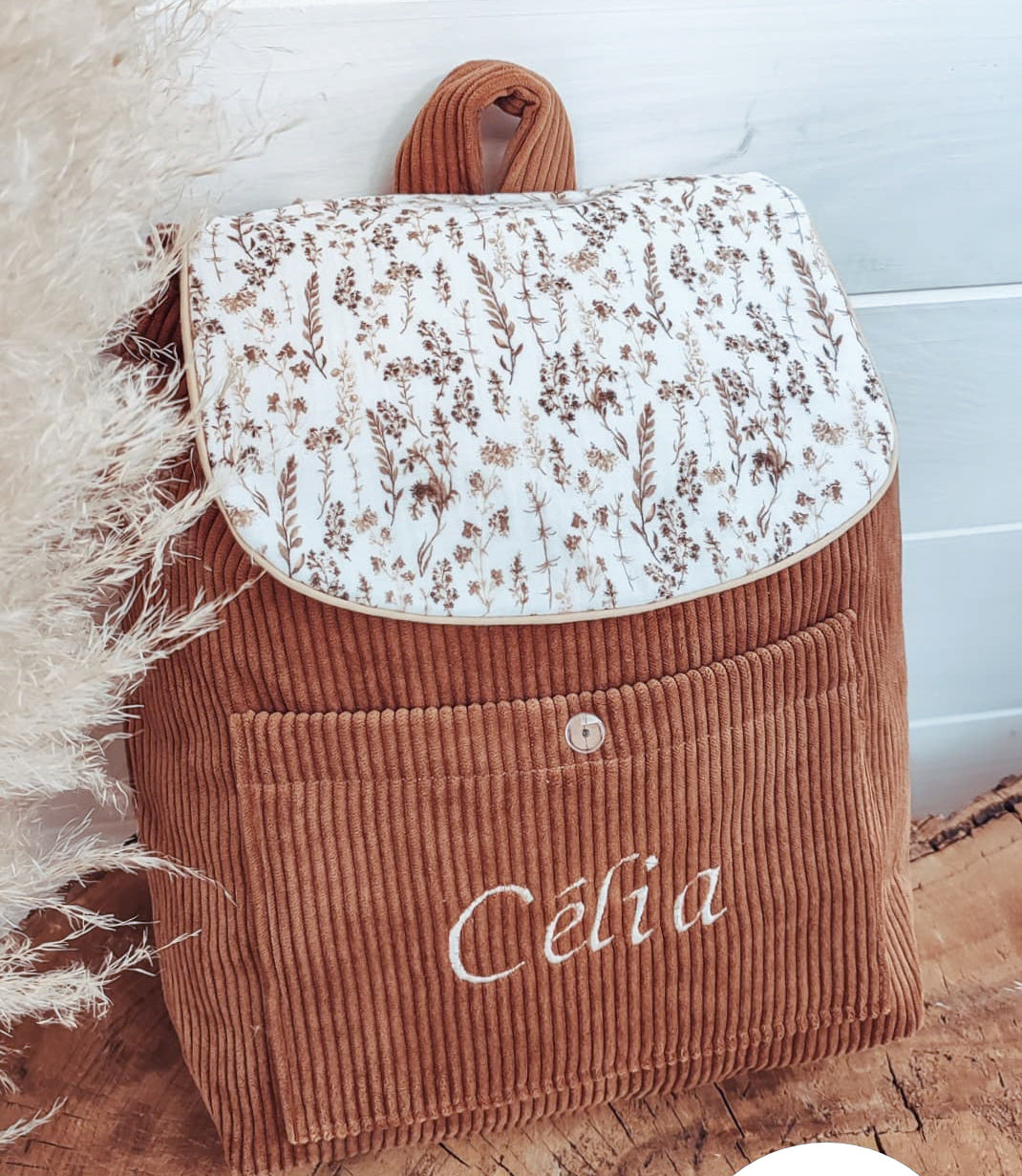 sac velours hazel 2