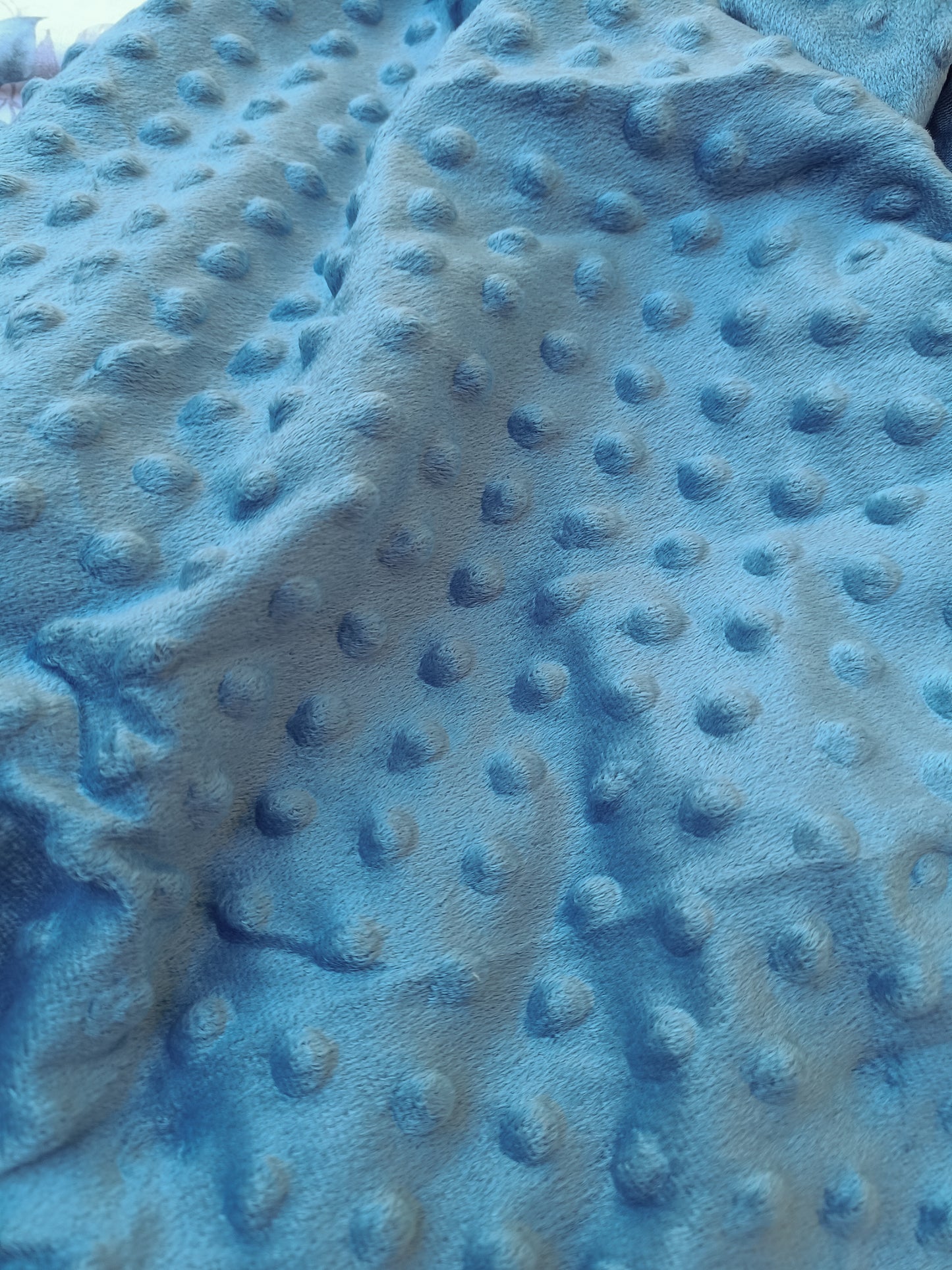 Couverture baby safari