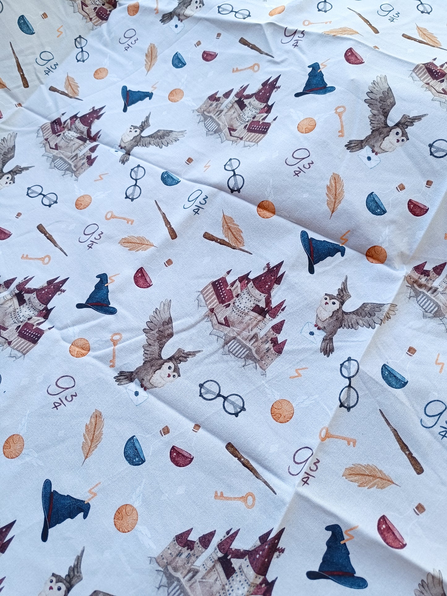 Couverture petit sorcier