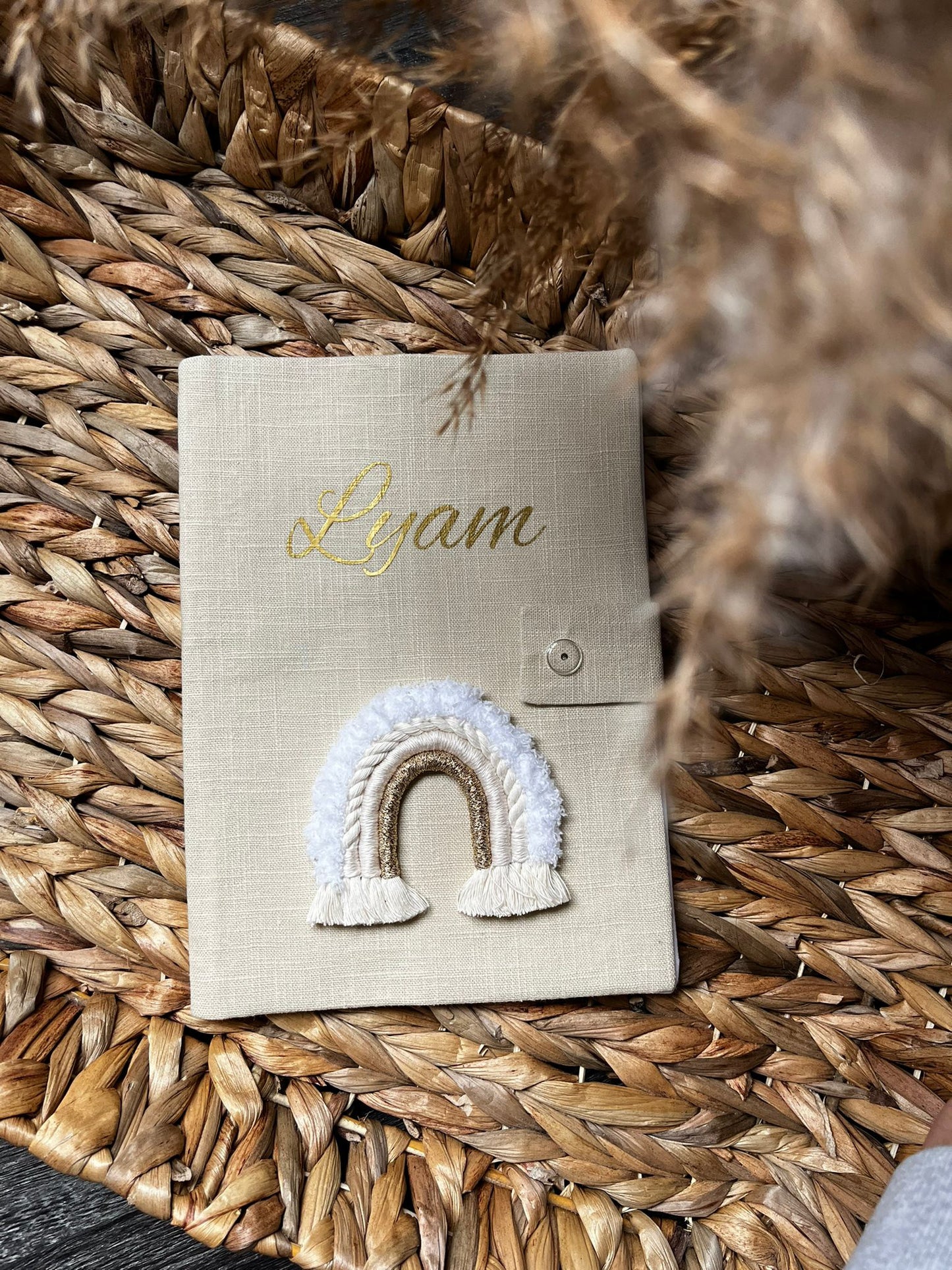 carnet Eden lin