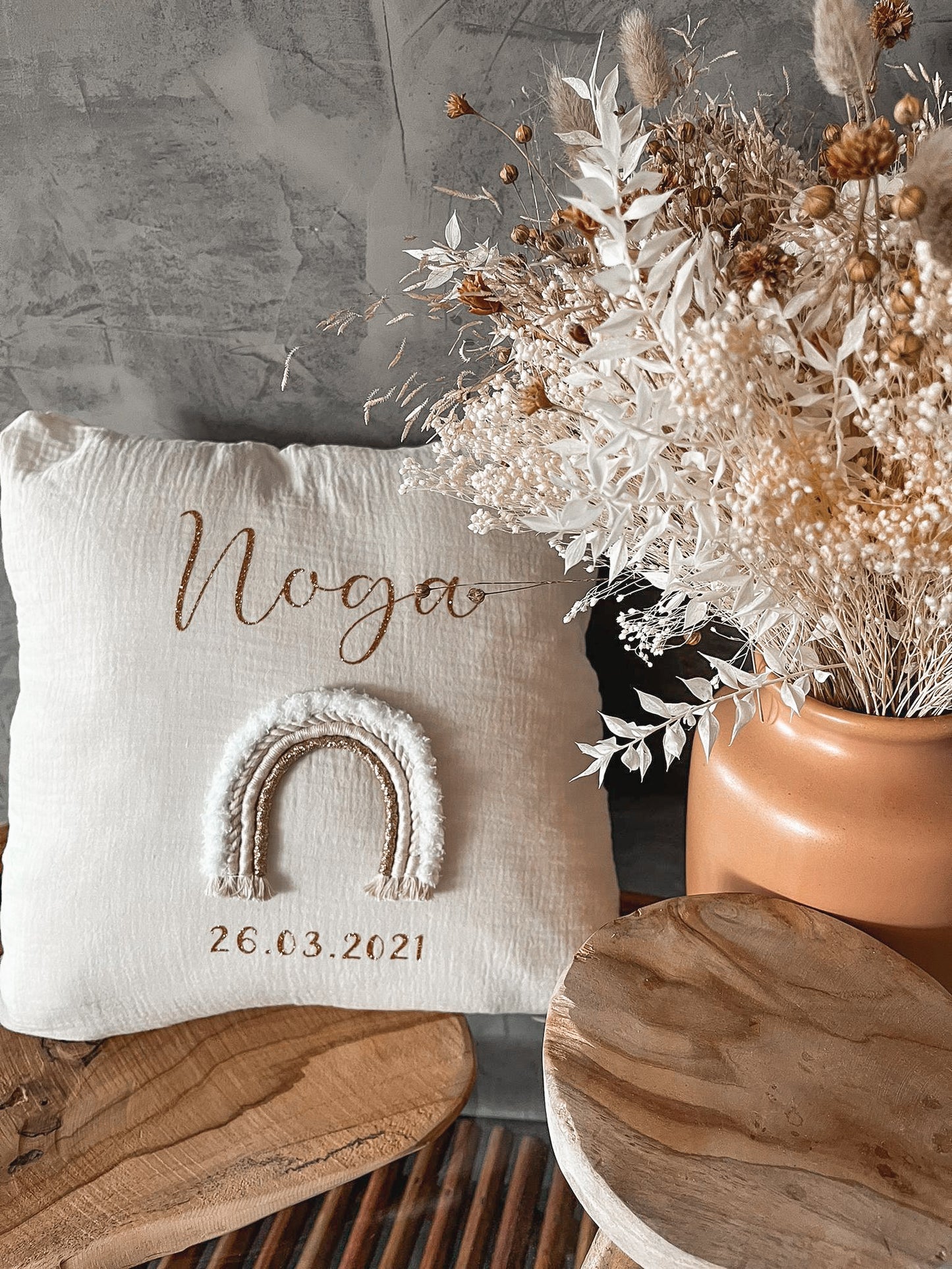 coussin eden