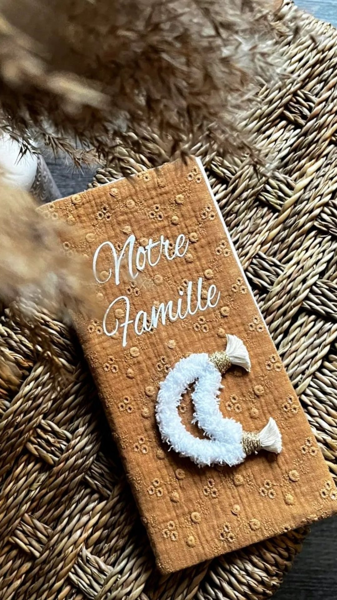 livret de famille eden moon camel