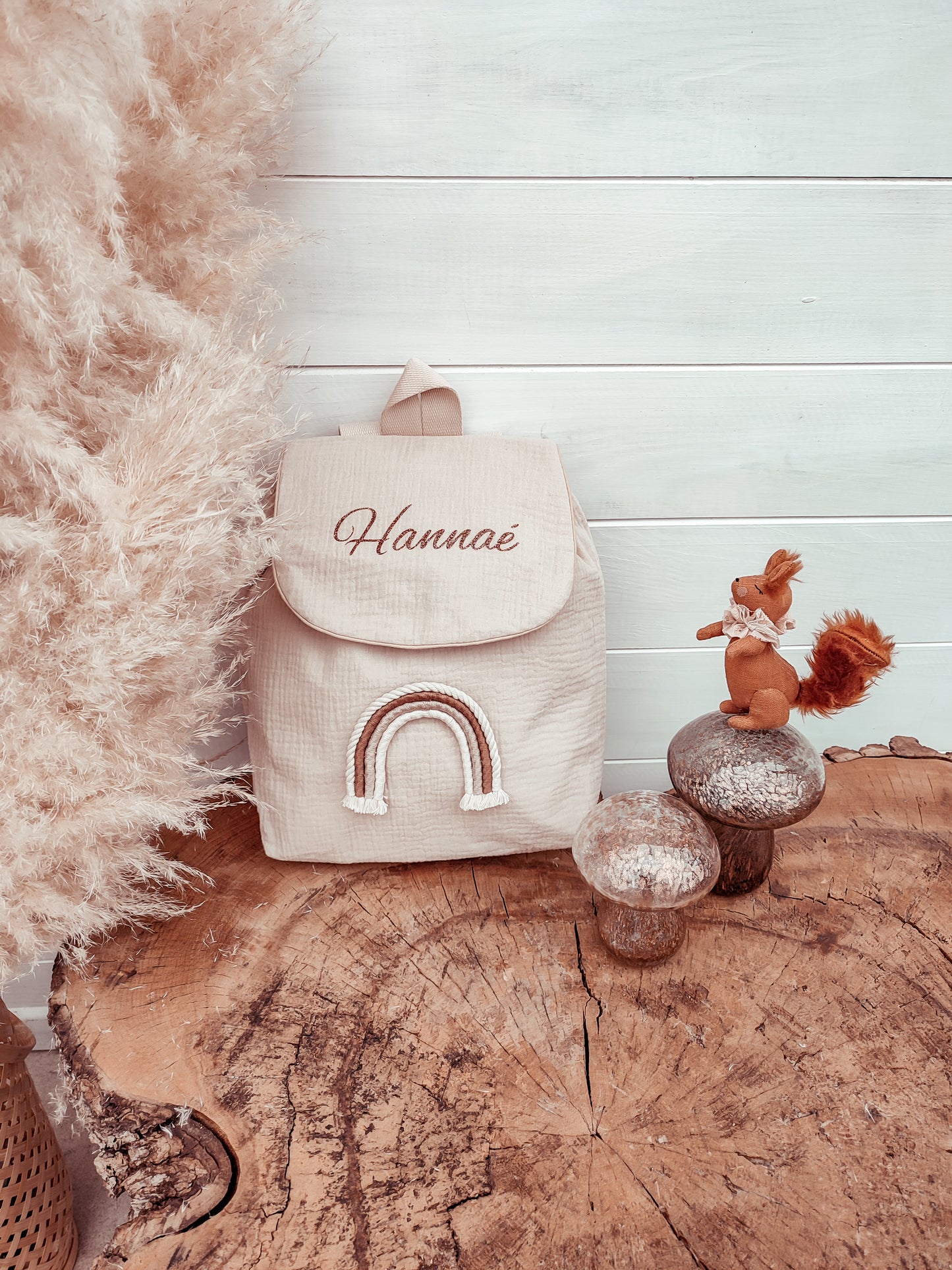 sac eden capuccino