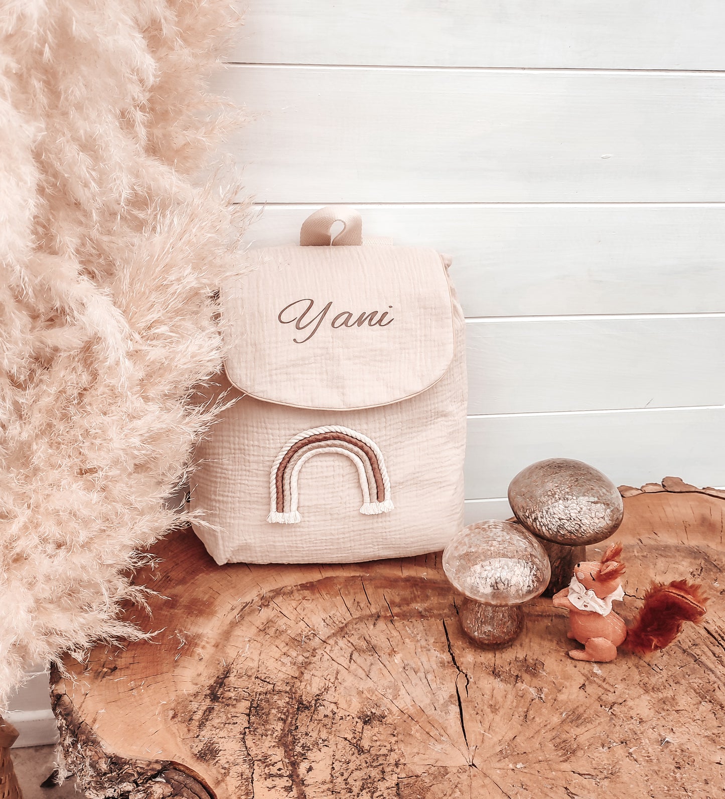 sac eden capuccino