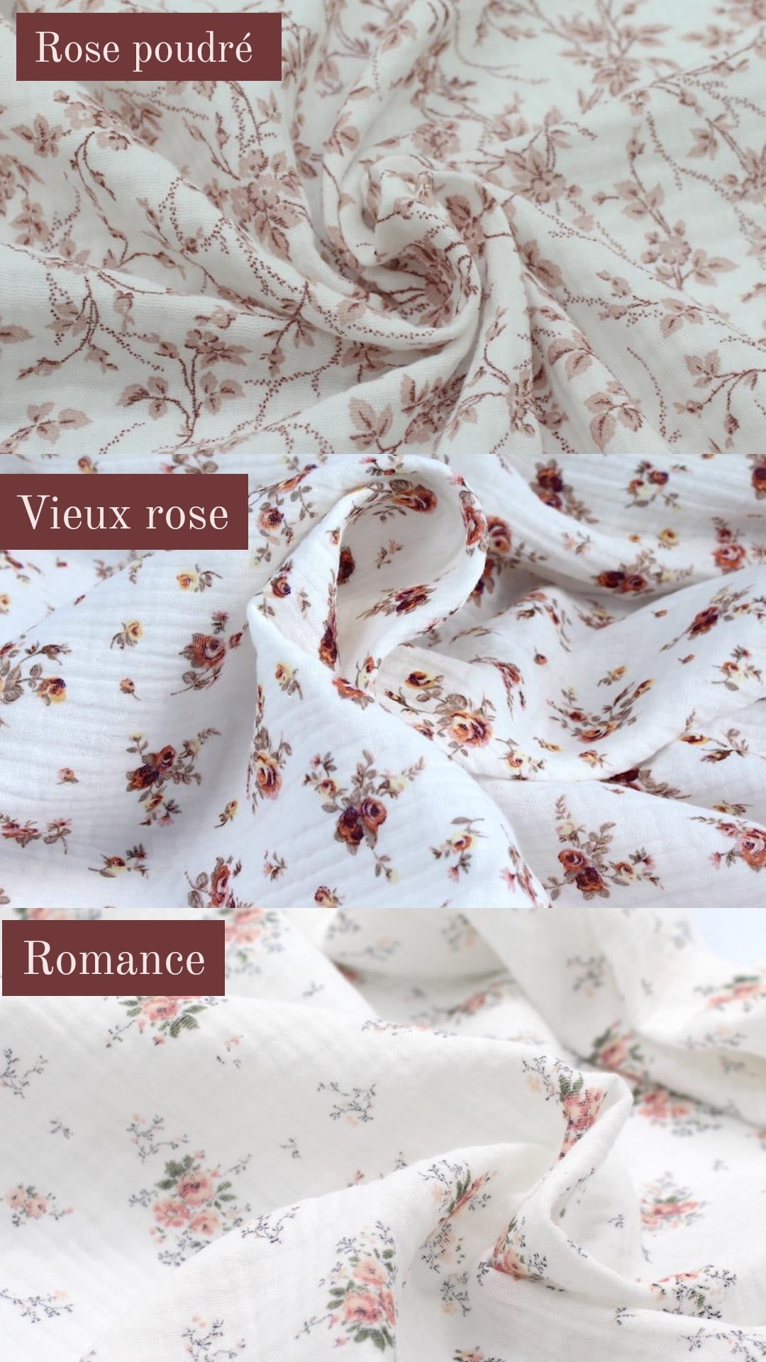 Cartable Bloom rose gold