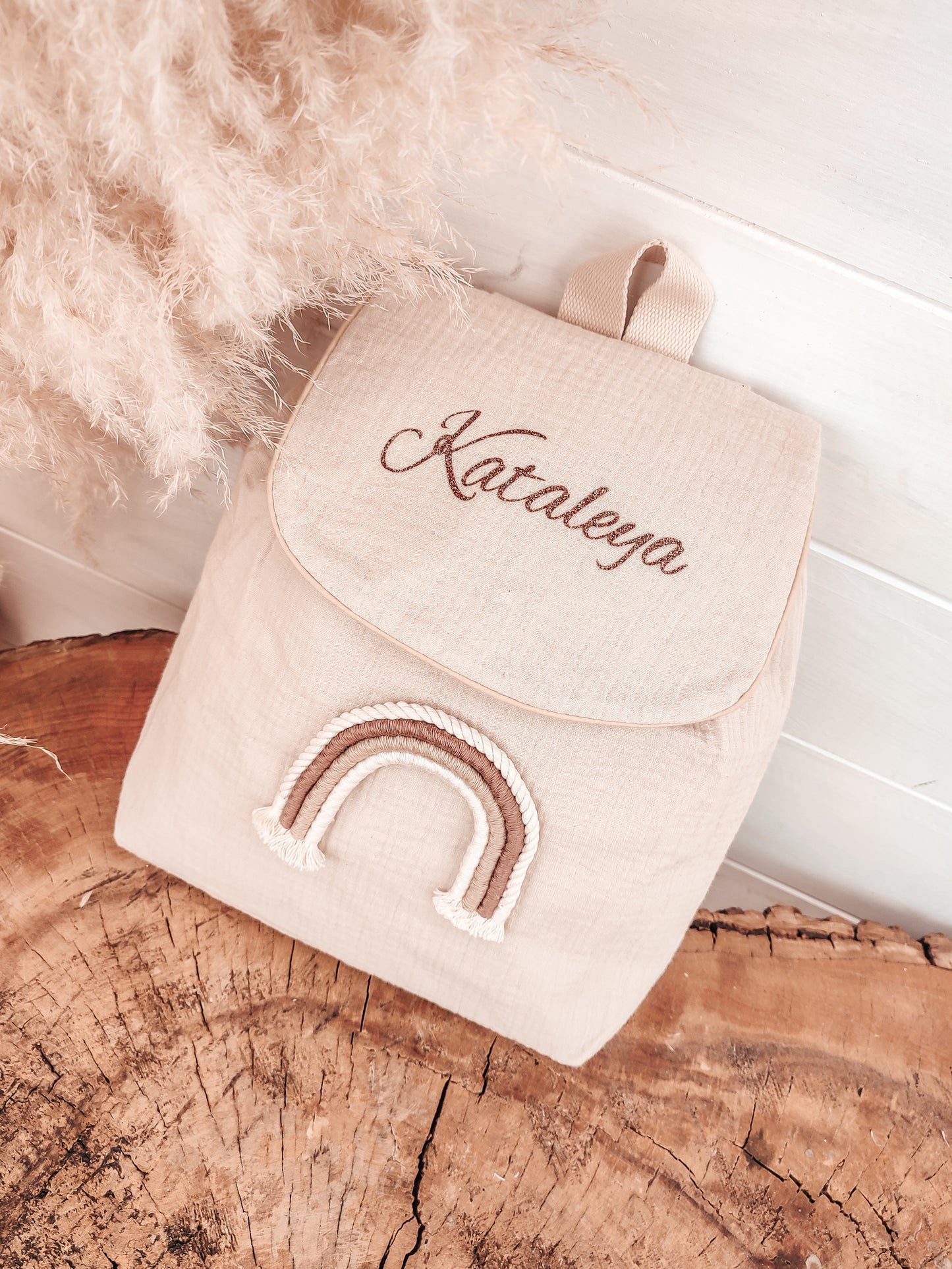 sac eden capuccino