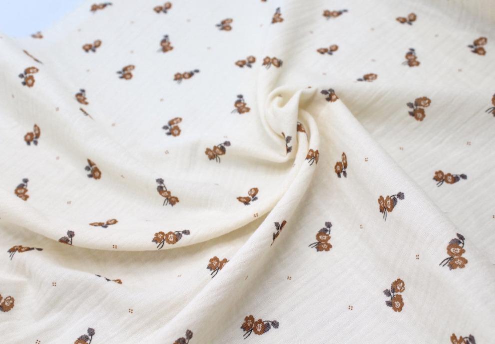 couverture noisette