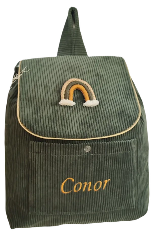 Sac eden Green