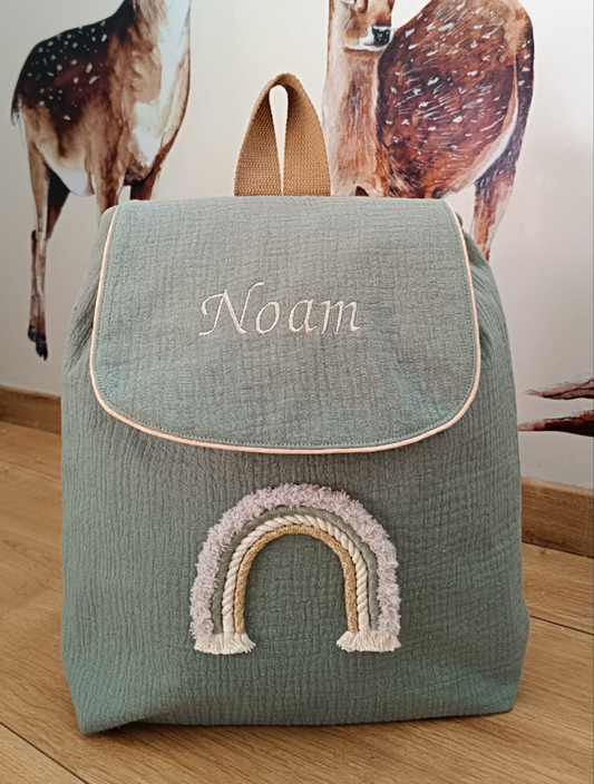 Sac eden sauge