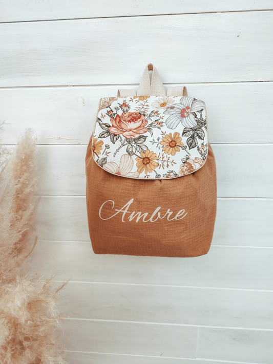 Sac Camel vintage