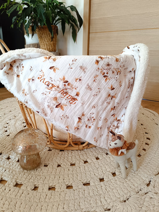 Couverture automne