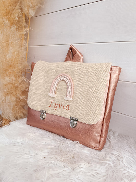 Cartable Eden Lésia