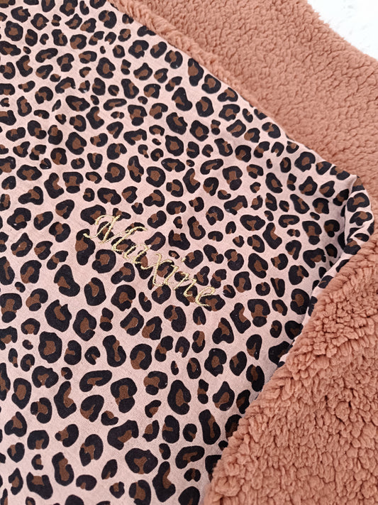 Couverture graou
