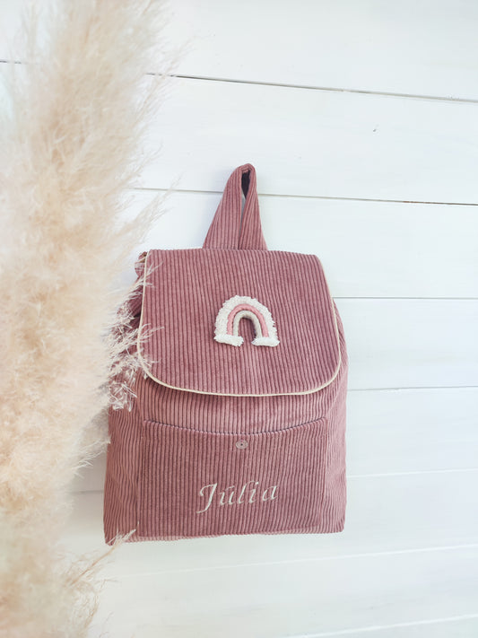 Sac Eden blush