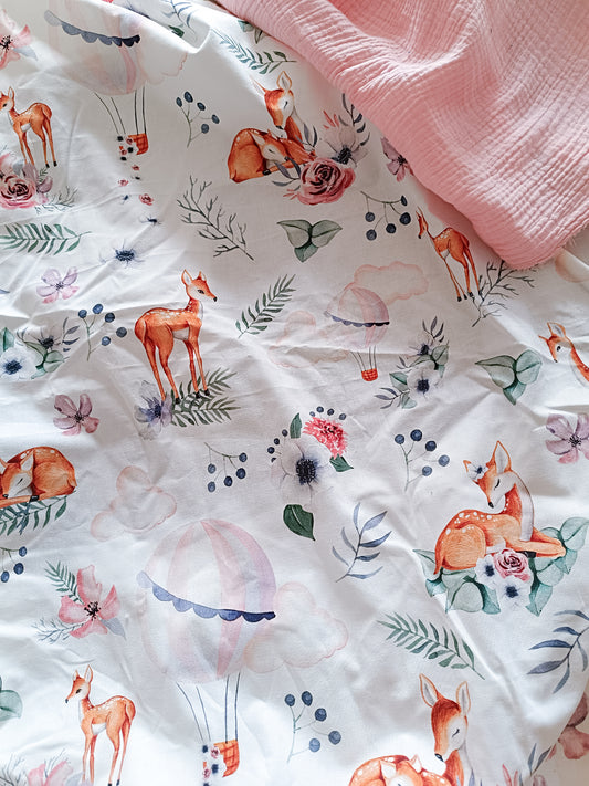 Couverture  bichette