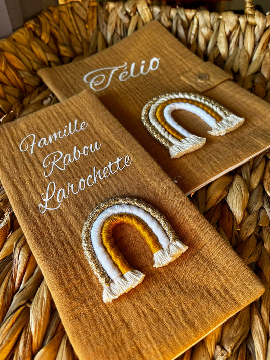 Livret eden  camel telio