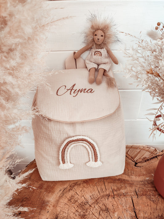 sac eden capuccino