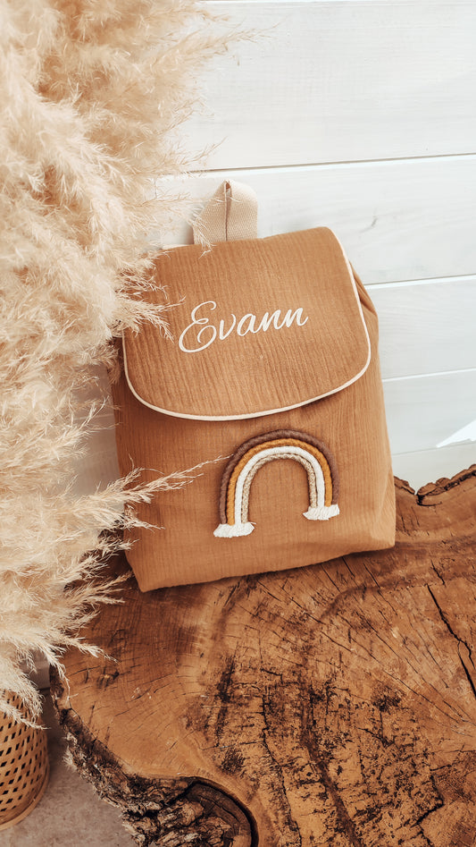Sac eden caramel