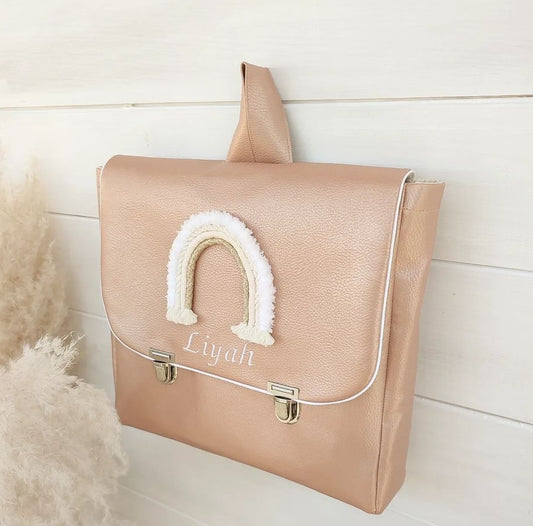 cartable Eden uni a composer