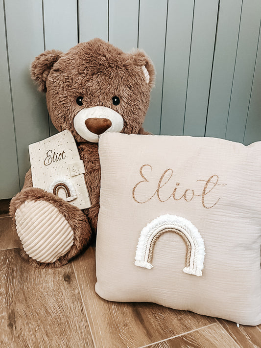 coussin eden